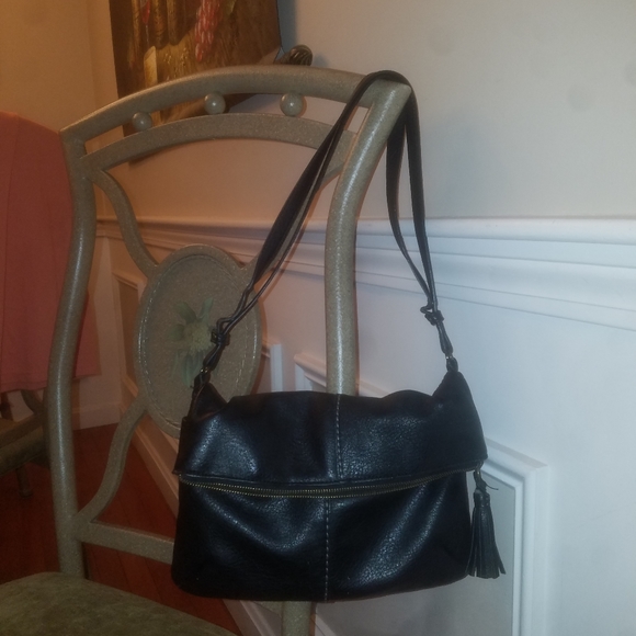 Lucky Brand Crossbody - Picture 7 of 8